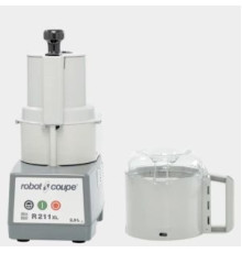 ПРОЦЕССОР КУХОННЫЙ ROBOT COUPE R211XL 2176D