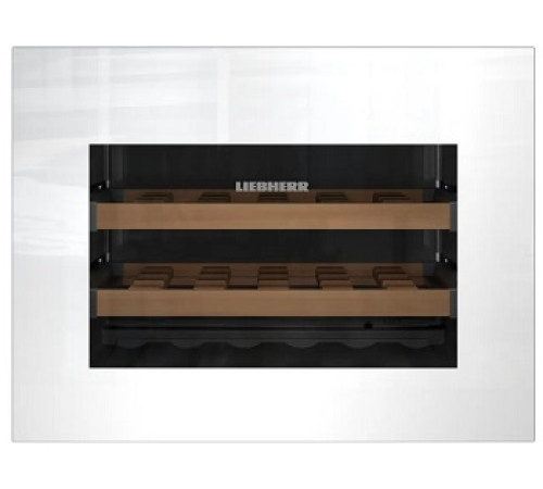 ШКАФ ВИННЫЙ ВСТРАИВАЕМЫЙ LIEBHERR WKEGW 582