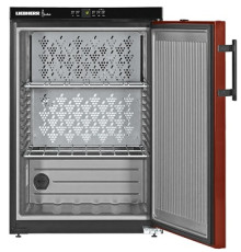 ШКАФ ВИННЫЙ ВЕНТ. LIEBHERR WKR 1811