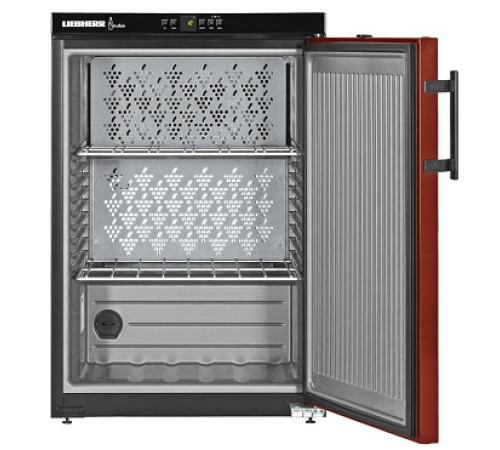 ШКАФ ВИННЫЙ ВЕНТ. LIEBHERR WKR 1811