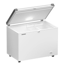 ЛАРЬ МОР. С ГЛУХ.КРЫШ. LIEBHERR EFL 3055