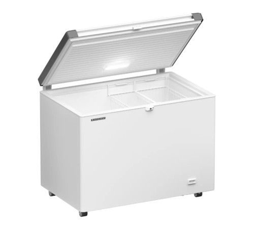 ЛАРЬ МОР. С ГЛУХ.КРЫШ. LIEBHERR EFL 3055