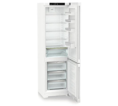 ШКАФ КОМБИНИРОВАННЫЙ ХОЛОД.+ МОРОЗ. LIEBHERR CNF 5703