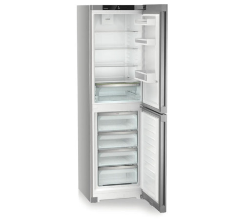 ШКАФ КОМБИНИРОВАННЫЙ ХОЛОД.+ МОРОЗ. LIEBHERR CNSFD 5704