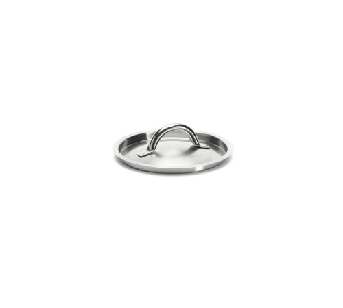 Крышка 16см, матовая s/s, 3509.16