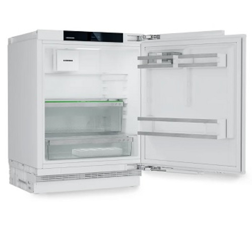 ШКАФ ХОЛОД. ВСТРАИВАЕМЫЙ С ГЛУХ.ДВЕРЬЮ LIEBHERR URD 365I