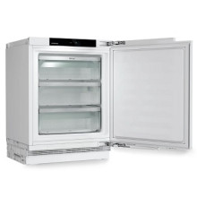 ШКАФ МОРОЗ. ВСТРАИВАЕМЫЙ С ГЛУХ.ДВЕРЬЮ LIEBHERR SUFND 365I