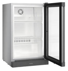 ШКАФ ХОЛОД.СО СТЕКЛОМ LIEBHERR BCV 1103