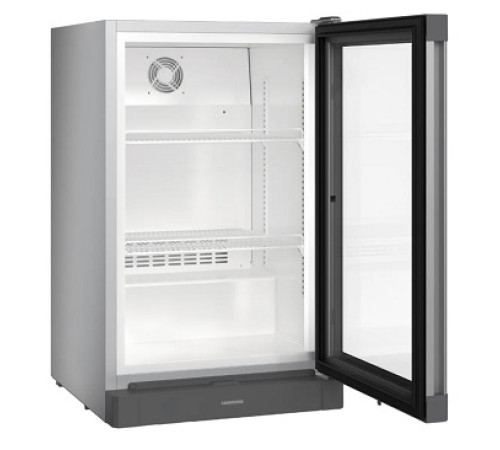 ШКАФ ХОЛОД.СО СТЕКЛОМ LIEBHERR BCV 1103