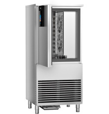 ШКАФ ШОКОВОЙ ЗАМОРОЗКИ SAGI PF101S