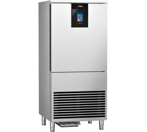 ШКАФ ШОКОВОЙ ЗАМОРОЗКИ SAGI PF101L ШКАФ ШОКОВОЙ ЗАМОРОЗКИ SAGI PF101L