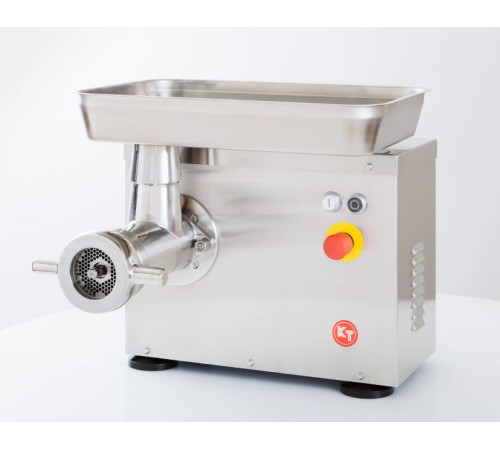 МЯСОРУБКА KT LM-82/P UNGER НЕРЖ 1Ф.
