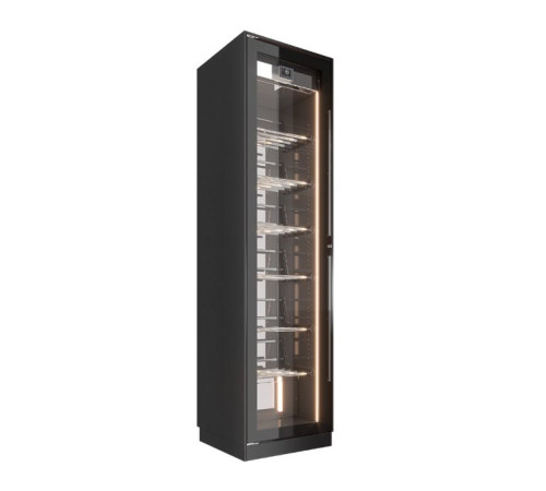 ШКАФ ВИННЫЙ ENOFRIGO INFINITY STD SLIM + ПОЛКИ M296430004 ШКАФ ВИННЫЙ ENOFRIGO INFINITY STD SLIM + ПОЛКИ M296430004