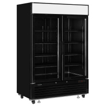 ШКАФ ХОЛОД. СО СТЕКЛОМ TEFCOLD LGC5000B