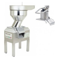 ОВОЩЕРЕЗКА ROBOT COUPE CL60 ДВА БУНКЕРА 2325FA