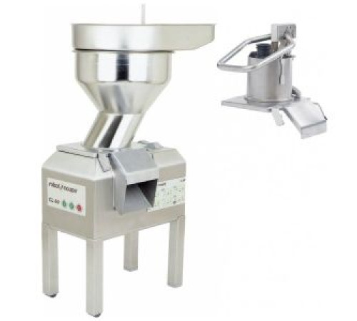 ОВОЩЕРЕЗКА ROBOT COUPE CL60 ДВА БУНКЕРА 2325FA ОВОЩЕРЕЗКА ROBOT COUPE CL60 ДВА БУНКЕРА 2325FA