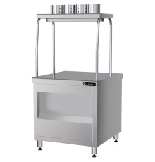 СТОЙКА ДЛЯ ПРИБОРОВ KAYMAN СП-630-МХ