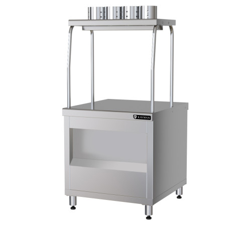 СТОЙКА ДЛЯ ПРИБОРОВ KAYMAN СП-630-МХ