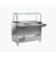 ПРИЛАВОК ОХЛАЖДАЕМЫЙ KAYMAN ПО-1120-МХ