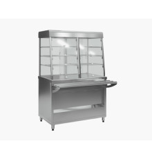 ВИТРИНА НЕЙТРАЛЬНАЯ KAYMAN ВН-1120-МХ