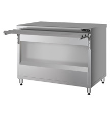 ПРИЛАВОК НЕЙТРАЛЬНЫЙ KAYMAN ПН-1120-МХ