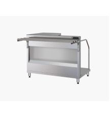 ПРИЛАВОК КАССОВЫЙ KAYMAN ПК-1120-МХ (ЛЕВЫЙ/ПРАВЫЙ)