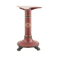 СТЕНД ДЛЯ СЛАЙСЕРОВ BERKEL FLYWHEEL B116, B116A, B116SA КРАСНЫЙ