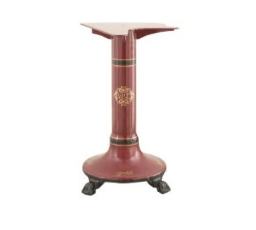 СТЕНД ДЛЯ СЛАЙСЕРОВ BERKEL FLYWHEEL B116, B116A, B116SA КРАСНЫЙ