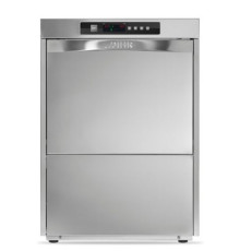 МАШИНА ПОСУДОМОЕЧНАЯ DIHR ELECTRON 500+PS+МОРСК.ВЕР.380В/3Ф/50ГЦ БЕЗ НЕЙТР.+СПЕЦ.НОЖКИ