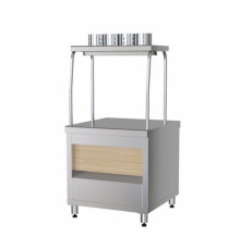 СТОЙКА ДЛЯ ПРИБОРОВ KAYMAN СП-630-01-МХ ДЕР. КЛЕН