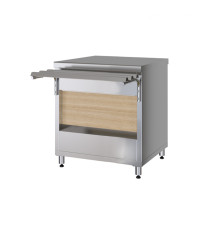 ПРИЛАВОК НЕЙТРАЛЬНЫЙ KAYMAN ПН-630-01-МХ ДЕР. КЛЕН