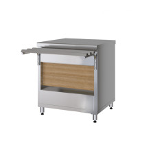 ПРИЛАВОК НЕЙТРАЛЬНЫЙ KAYMAN ПН-630-01-МХ ДЕР. ЯПОНСКИЙ ДУБ