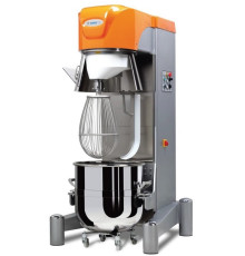 МИКСЕР ПЛАНЕТАРНЫЙ STARMIX PL140NVAPF СПЕЦ. КОМПЛ. + 3 FFGPL140R