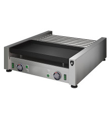 ГРИЛЬ КОМБИНИРОВАННЫЙ ЭЛЕКТРИЧЕСКИЙ KAYMAN КГЭ-8-Н А