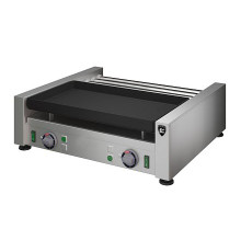 ГРИЛЬ КОМБИНИРОВАННЫЙ ЭЛЕКТРИЧЕСКИЙ KAYMAN КГЭ-5-Н А