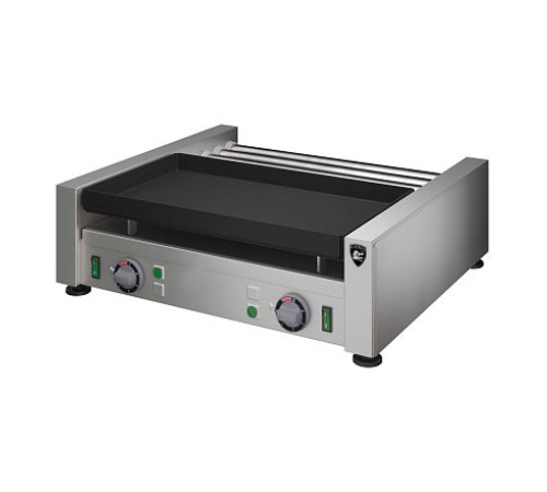 ГРИЛЬ КОМБИНИРОВАННЫЙ ЭЛЕКТРИЧЕСКИЙ KAYMAN КГЭ-5-Н А