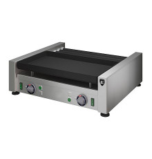 ГРИЛЬ КОМБИНИРОВАННЫЙ ЭЛЕКТРИЧЕСКИЙ KAYMAN КГЭ-5-ЧС А