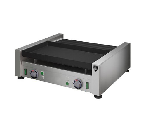 ГРИЛЬ КОМБИНИРОВАННЫЙ ЭЛЕКТРИЧЕСКИЙ KAYMAN КГЭ-5-ЧС А