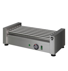 ГРИЛЬ КОМБИНИРОВАННЫЙ ЭЛЕКТРИЧЕСКИЙ KAYMAN КГЭ-6-Н А