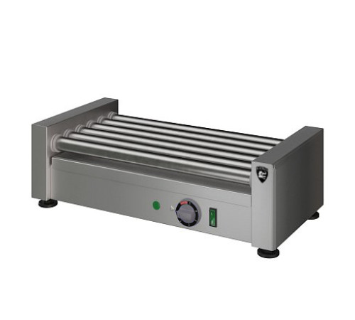 ГРИЛЬ КОМБИНИРОВАННЫЙ ЭЛЕКТРИЧЕСКИЙ KAYMAN КГЭ-6-Н А