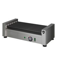 ГРИЛЬ КОМБИНИРОВАННЫЙ ЭЛЕКТРИЧЕСКИЙ KAYMAN КГЭ-6-ЧС А