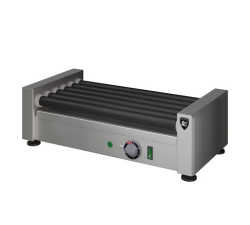 ГРИЛЬ КОМБИНИРОВАННЫЙ ЭЛЕКТРИЧЕСКИЙ KAYMAN КГЭ-6-ЧС А