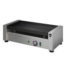 ГРИЛЬ КОМБИНИРОВАННЫЙ ЭЛЕКТРИЧЕСКИЙ KAYMAN КГЭ-1П А