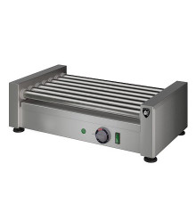 ГРИЛЬ КОМБИНИРОВАННЫЙ ЭЛЕКТРИЧЕСКИЙ KAYMAN КГЭ-7-Н А