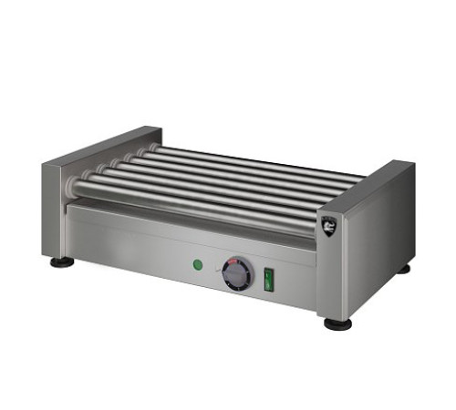 ГРИЛЬ КОМБИНИРОВАННЫЙ ЭЛЕКТРИЧЕСКИЙ KAYMAN КГЭ-7-Н А