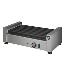 ГРИЛЬ КОМБИНИРОВАННЫЙ ЭЛЕКТРИЧЕСКИЙ KAYMAN КГЭ-7-ЧС А