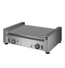 ГРИЛЬ КОМБИНИРОВАННЫЙ ЭЛЕКТРИЧЕСКИЙ KAYMAN КГЭ-9-Н А