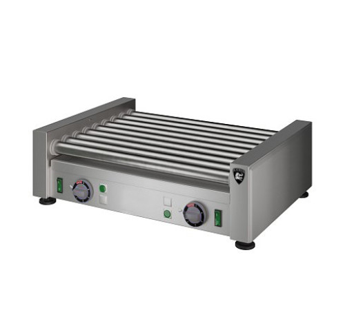 ГРИЛЬ КОМБИНИРОВАННЫЙ ЭЛЕКТРИЧЕСКИЙ KAYMAN КГЭ-9-Н А