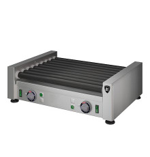 ГРИЛЬ КОМБИНИРОВАННЫЙ ЭЛЕКТРИЧЕСКИЙ KAYMAN КГЭ-9-ЧС А