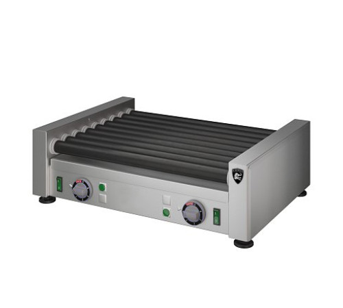 ГРИЛЬ КОМБИНИРОВАННЫЙ ЭЛЕКТРИЧЕСКИЙ KAYMAN КГЭ-9-ЧС А